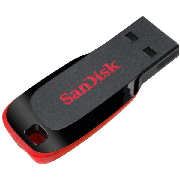 SanDisk Cruzer Blade 16Gb