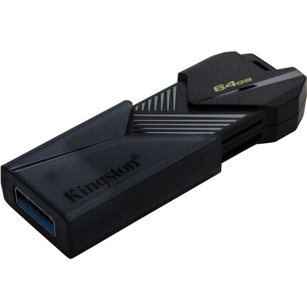 KINGSTON 64GB USB 3.2 DTXON