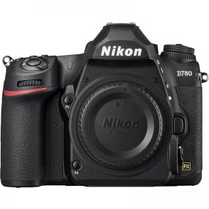 NIKON D780 גוף בלבד DSLR מצלמת ניקון - יבואן רשמי (העתק) (העתק)