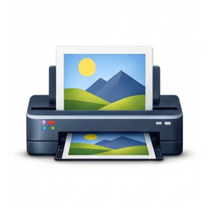 הדפסת פוסטרים 20X30