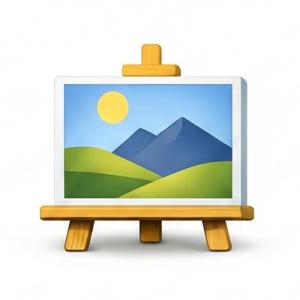 הדפסת קנבס 100X150