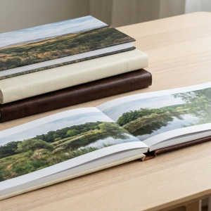 הדפסת אלבומים 20X40