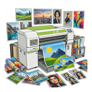 הדפסת פוסטרים 100X100