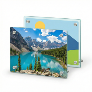 הדפסה על זכוכית 100X150