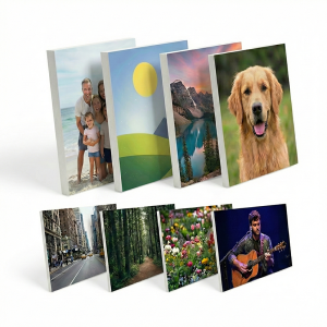 הדפסה על קאפה 100X150