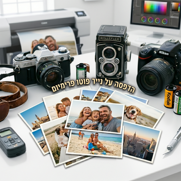 הדפסת תמונות 13X18 – דיגיטל פוטו